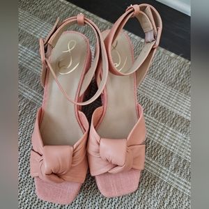 Sam Edelman Women's Theresa Wedge